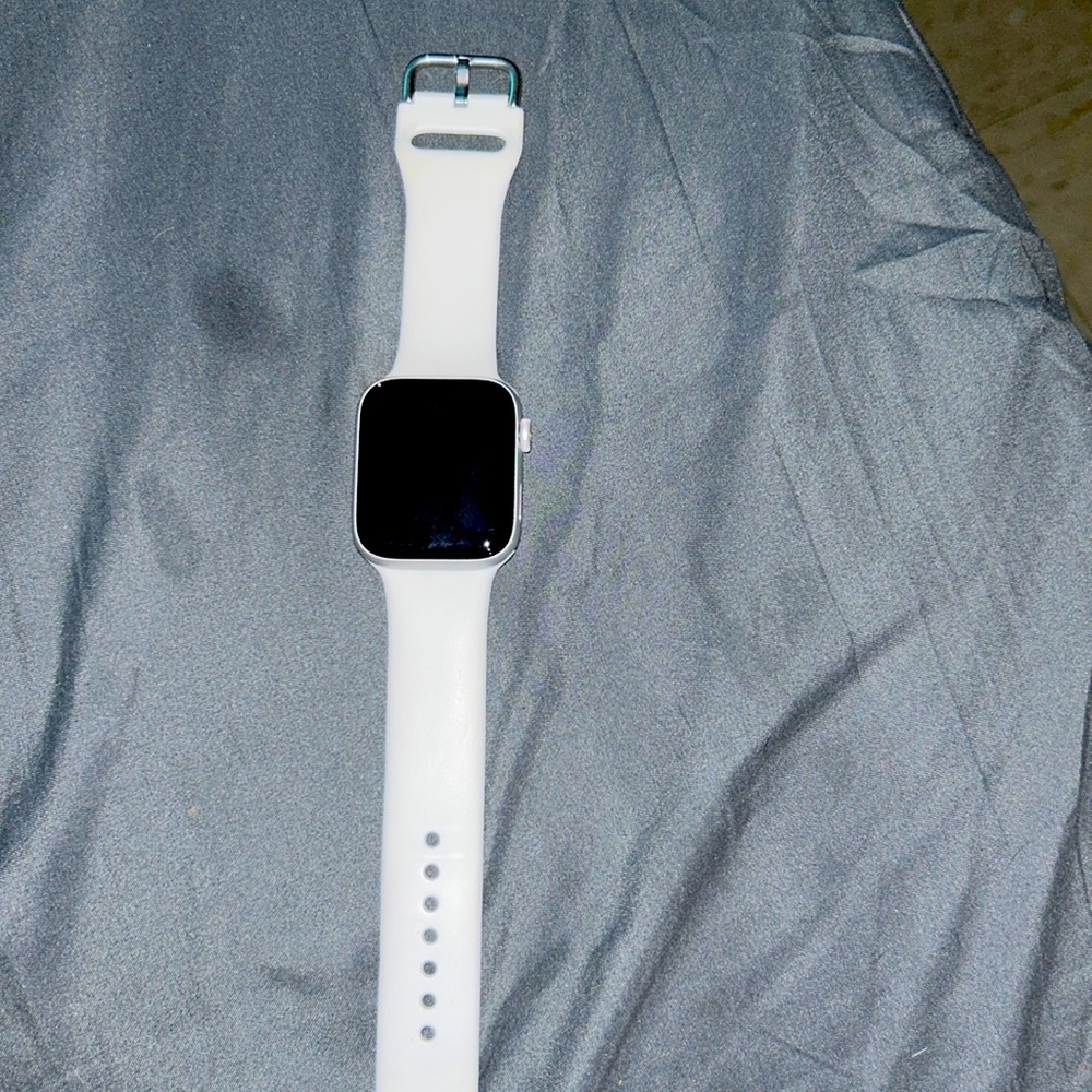 Apple Watch Series 6